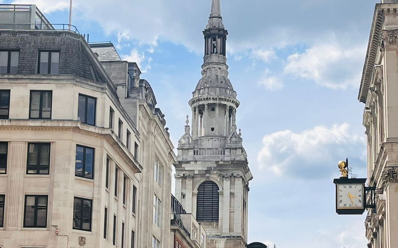 Image for Cockney Bow Bells