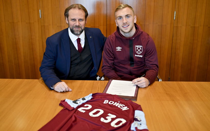 Image for Newcastle’s Cheeky Bowen Bid