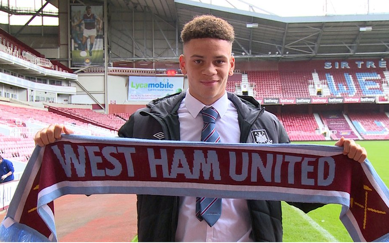 Image for Report: Hammer told he can leave