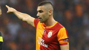 Burak Yilmaz