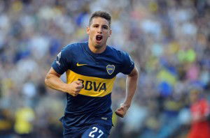 calleri