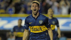 calleri