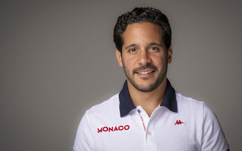 Image for Monaco’s Transfer Chief Caught ‘Twerking’ for West Ham Star