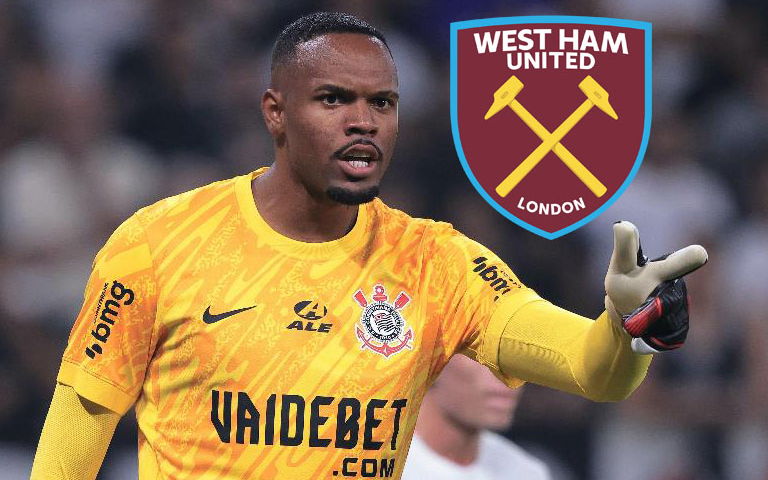 Image for Hammers to Steal Forest Transfer Target