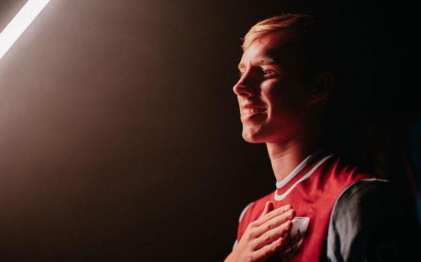 Image for Fitness Doubt For Arsenal Visit Exposes Paper-Thin Options