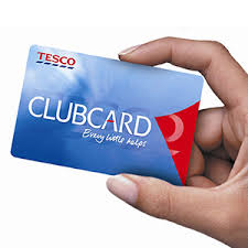 clubcard