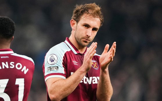 Image for Report | Hammers fans favourite set for shock return