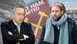 Steidten-Transfer fund-West Ham