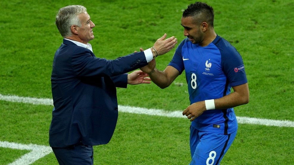 deschamps