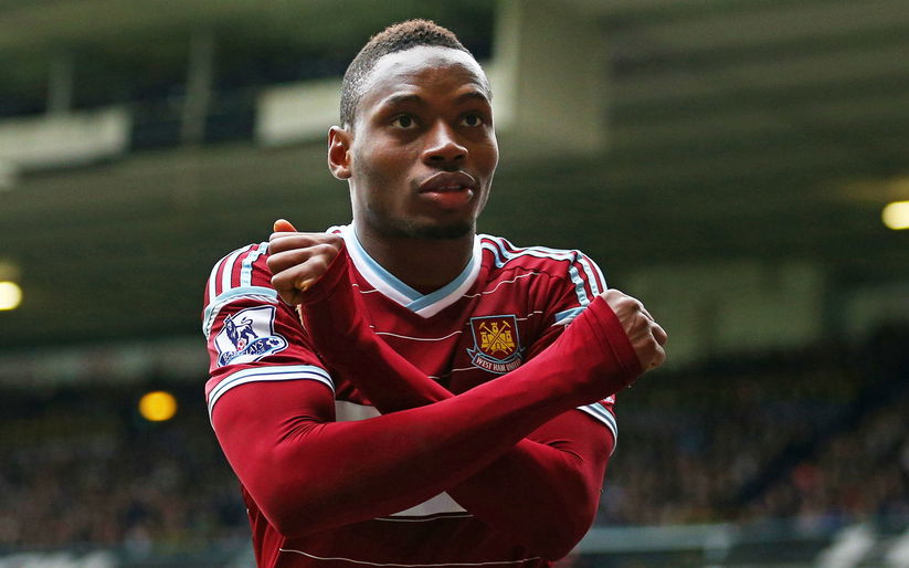 Image for Sakho breaks silence