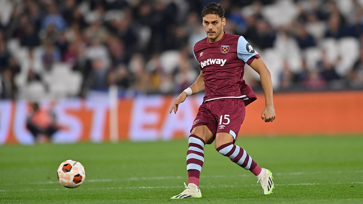 Wolves v West Ham_Dinos_Mavropanos