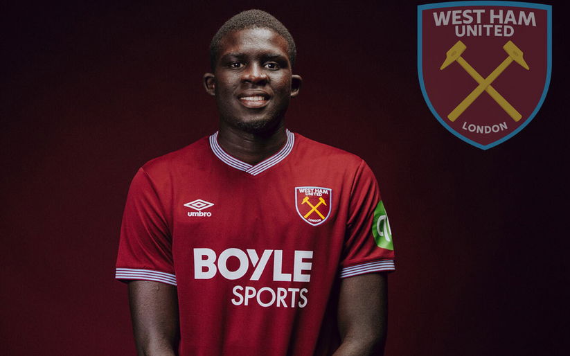 Image for Diouf Arrival Hints at West Ham’s Peter Pan Transfer Strategy Under Potter