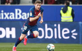 Image for West Ham Still in The Chase for City Outcast