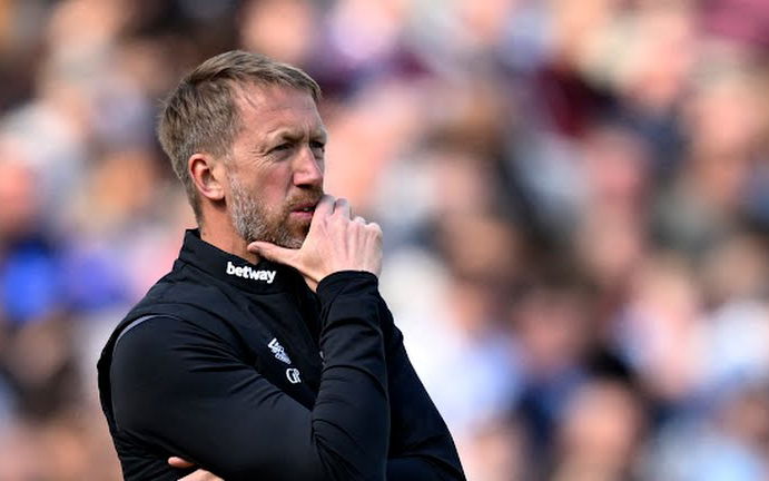 Image for Tactical Muddle | West Ham Got Exactly What They Asked For