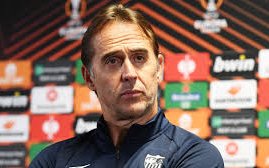 Image for Divided House at West Ham: Lopetegui or Bust?
