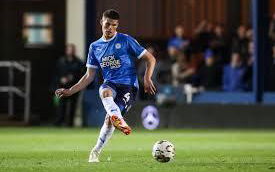 Image for Hammers Lose Out as Edwards Joins Saints