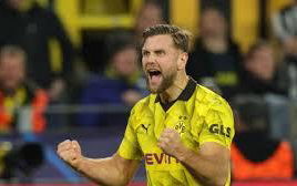 Image for Fulkrug Deal Getting Closer?
