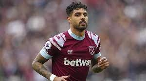 Former Chelsea player Emerson is looking to complete the full set of European trophies should West Ham win the conference League 