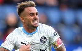 Image for Hammers Battle Leverkusen for Spanish Midfielder
