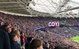 Image for Deeney Slams London Stadium Atmosphere