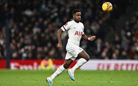 Image for Sessegnon Free Transfer Gamble?