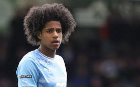 Image for West Ham Very Keen on Youngster
