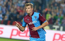 Image for Hammers Presented with Dream Striker Target
