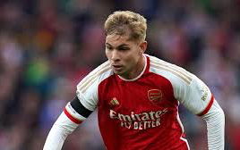 Image for West Ham Right to Steer Clear of Smith Rowe