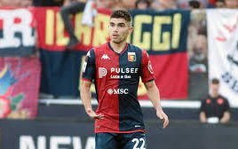 Image for West Ham Eyeing Up Defensive Maestro