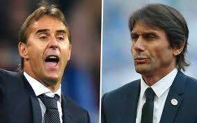 Image for Hammers Boss Watch: Lopetegui or Conte Twist?
