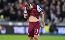 Image for West Ham Cuts Ties with Struggling Phillips