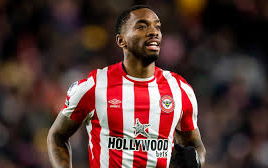 Image for Brentford Lowers Toney’s Price Tag,