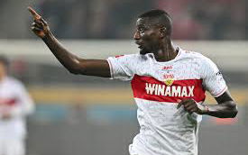 Image for Irons Must Act Fast to Secure Striker Target