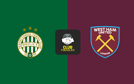 Image for Hammers Claw Back for Last-Gasp Equaliser