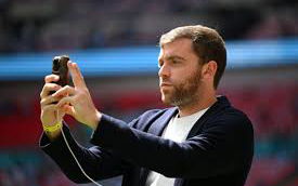 Image for Transfer Woes: A Source of Amusement for Romano?