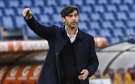 Image for Paulo Fonseca For Me !