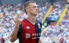 Image for Icelandic Star Gudmundsson Ignites Bidding War