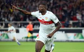 Image for West Ham Eyeing Prolific Stuttgart Striker