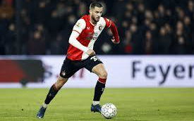 Image for Irons Keen on Euros Defender