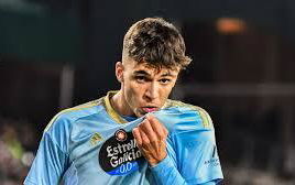 Image for West Ham Join Race for Ex-Celta Vigo Starlet
