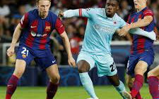 Image for West Ham Joins Scramble for Belgian Rising Star