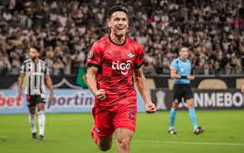 Image for West Ham United Target Paraguayan Midfielder