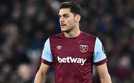 Image for Can Mavropanos Earn His Place?