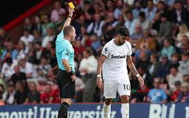 Image for Paqueta case could take years