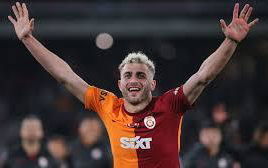 Image for West Ham Eye Turkish Talent