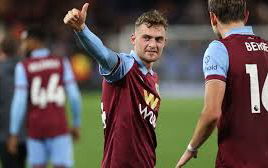 Image for Burnley Winger on West Ham and Everton’s Radar