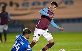 Image for  Salford City Secure Deal with Chesters