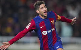 Image for West Ham Join Race for Barca Free Agent