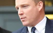 Image for Special Agent Salthouse Ready to Get Busy for Hammers