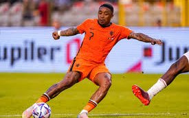 Image for Bergwijn Primed for Ajax Exit, Irons on Alert